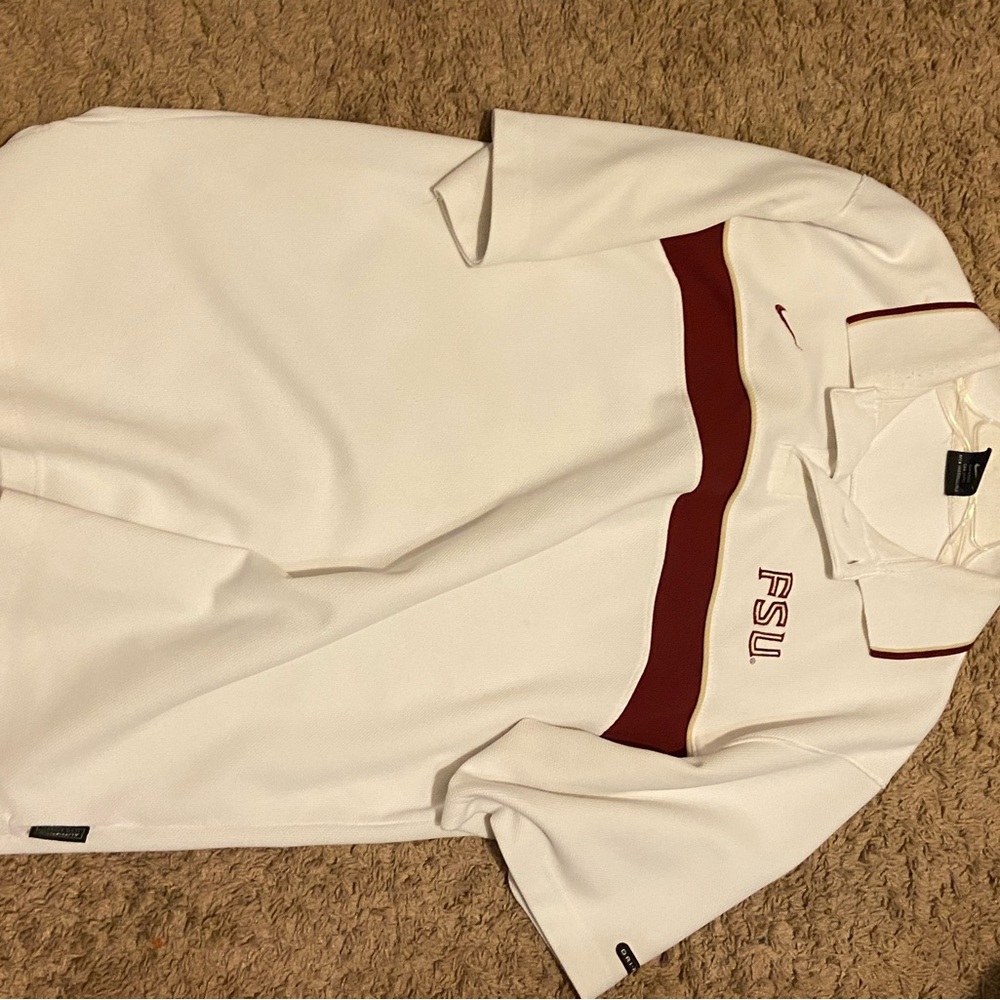 THE Florida State University Polo
